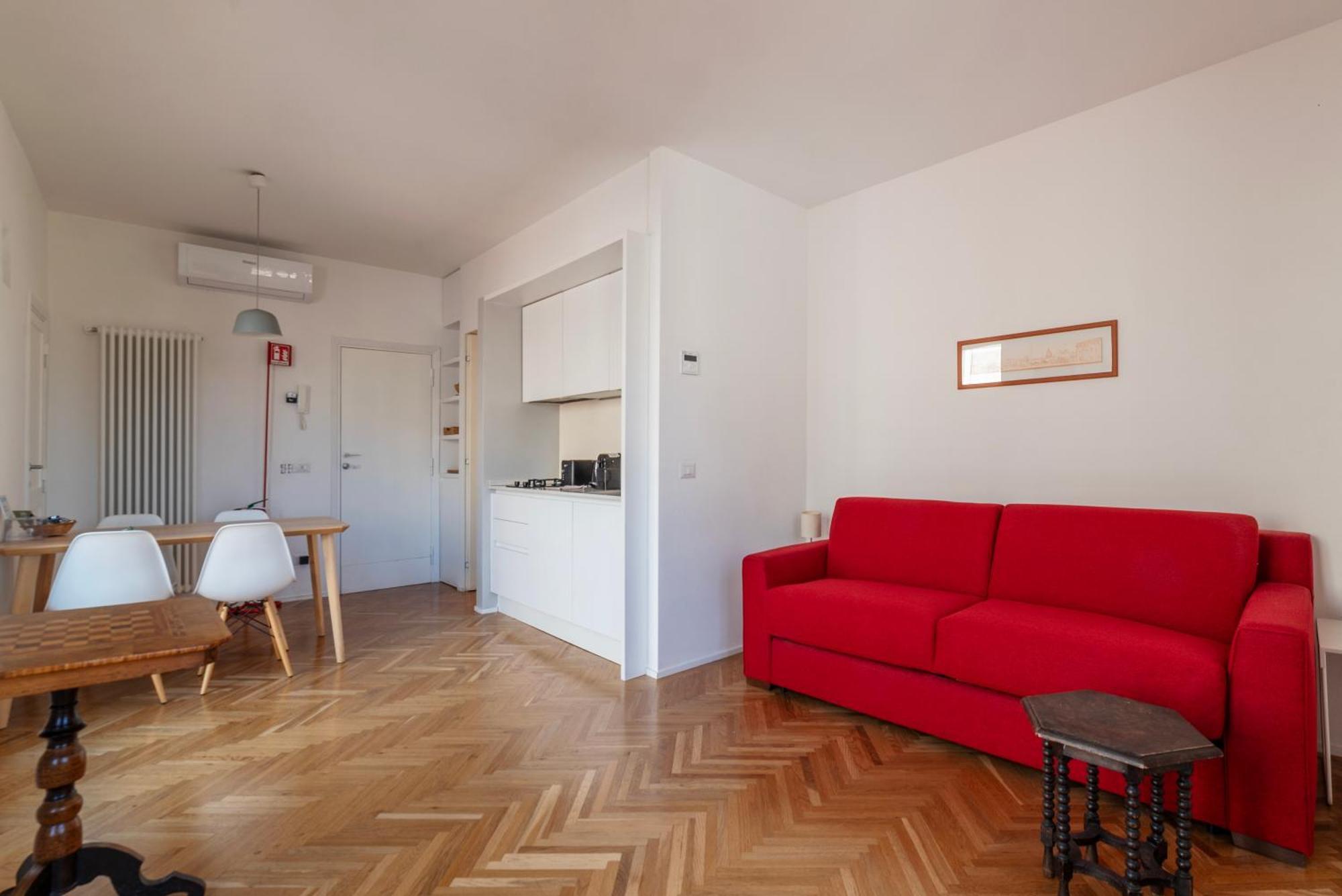 Apartment With Terrace In Via Del Pellegrino - Fromhometorome Luaran gambar